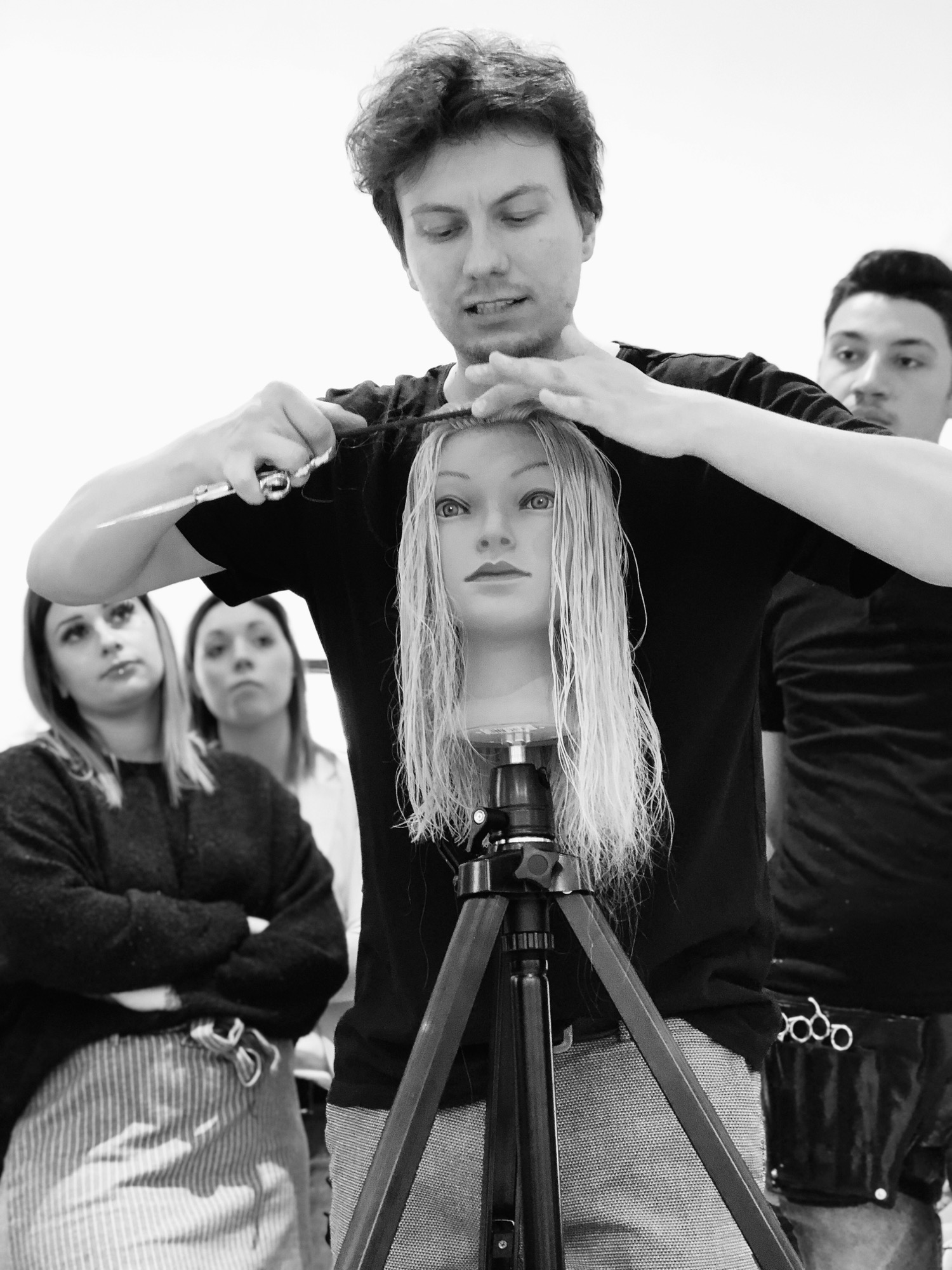 Stefan Taucher Arbeit 2