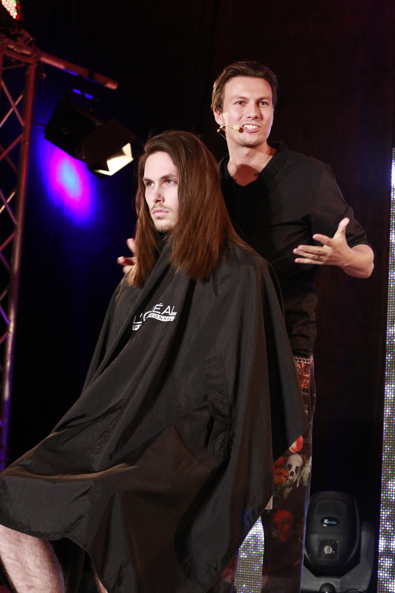 Stefan Taucher Arbeit 1